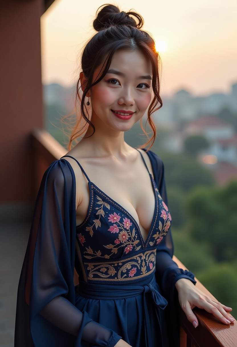 铁血长城